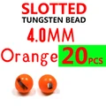 Naranja UV 4mm