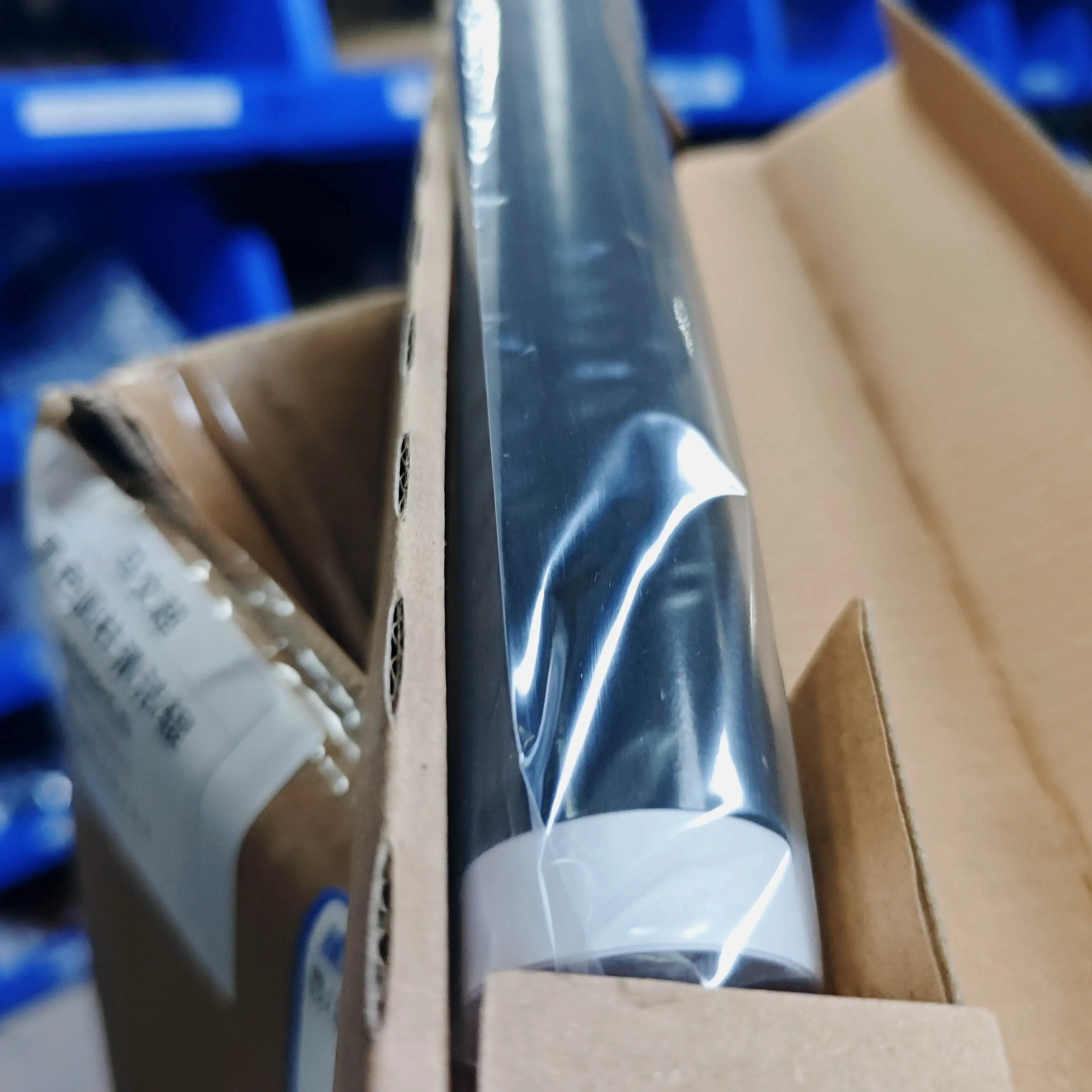 

5X рукав пленки фьюзера для BROTHER L5500 L5600 L5650 L5000 L5100 L5200 L6200 L6250 L6300 L6400 5580 5585 5590 L5700 L5750 L5755