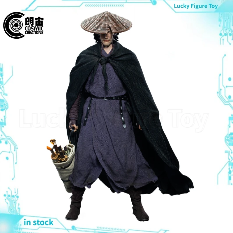 

【Оригинал】Cosmic Studio CC9113-BLADES OF THE GUARDIANS- Daoma 1/6 Фигурка Модель игрушки