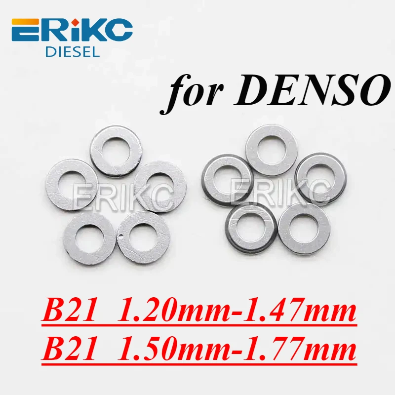 B21 Common Rail Inj…