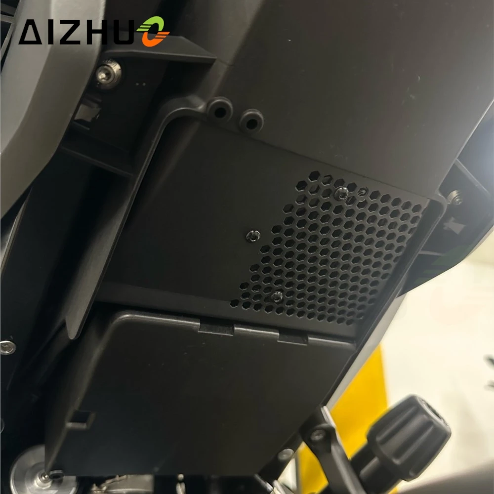 

2026 Motorcycle Radiator Grille Cover Rectifier Guard For BMW M 1000XR M1000XR S1000 XR TE S1000XR 2020 2021 2022 2023 2024 2025