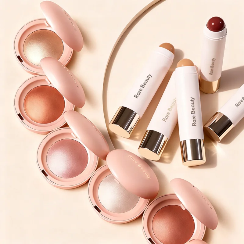 Rare Beauty Blush AliExpress: A Comprehensive Review and Guide for Makeup Enthusiasts