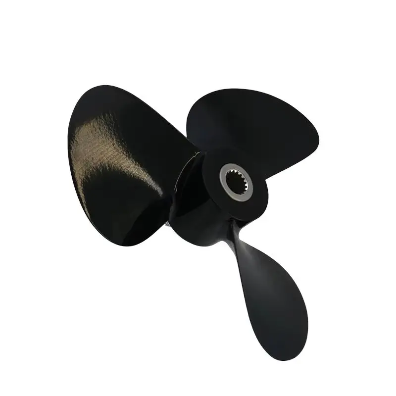

Captain Boat Propeller Diameter 18 Pitch 14-16 23478972 21381042 For Volvo Saildrives 110S, 120S, MS25S, 130S 150S 3 Blades LH