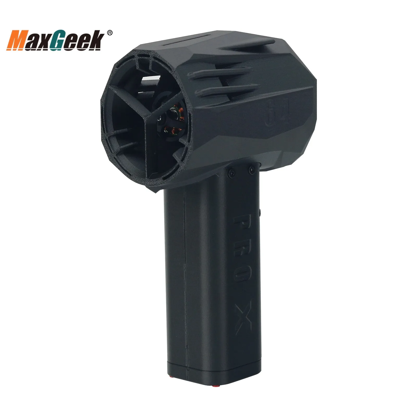 

HamGeek Mini X64PRO 950W 240km/h Violent Fan 5th Generation Turbo Jet Fan w/ 1500g Thrust 64mm Duct