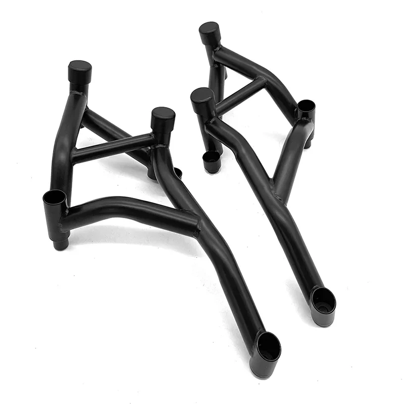 For Yamaha MT-09 FZ-09 Tracer 900 XSR900 2017 2018 2019 2020 Motorcycle Crash Bar Stunt Cage Engine Guard Bumpers Accessories