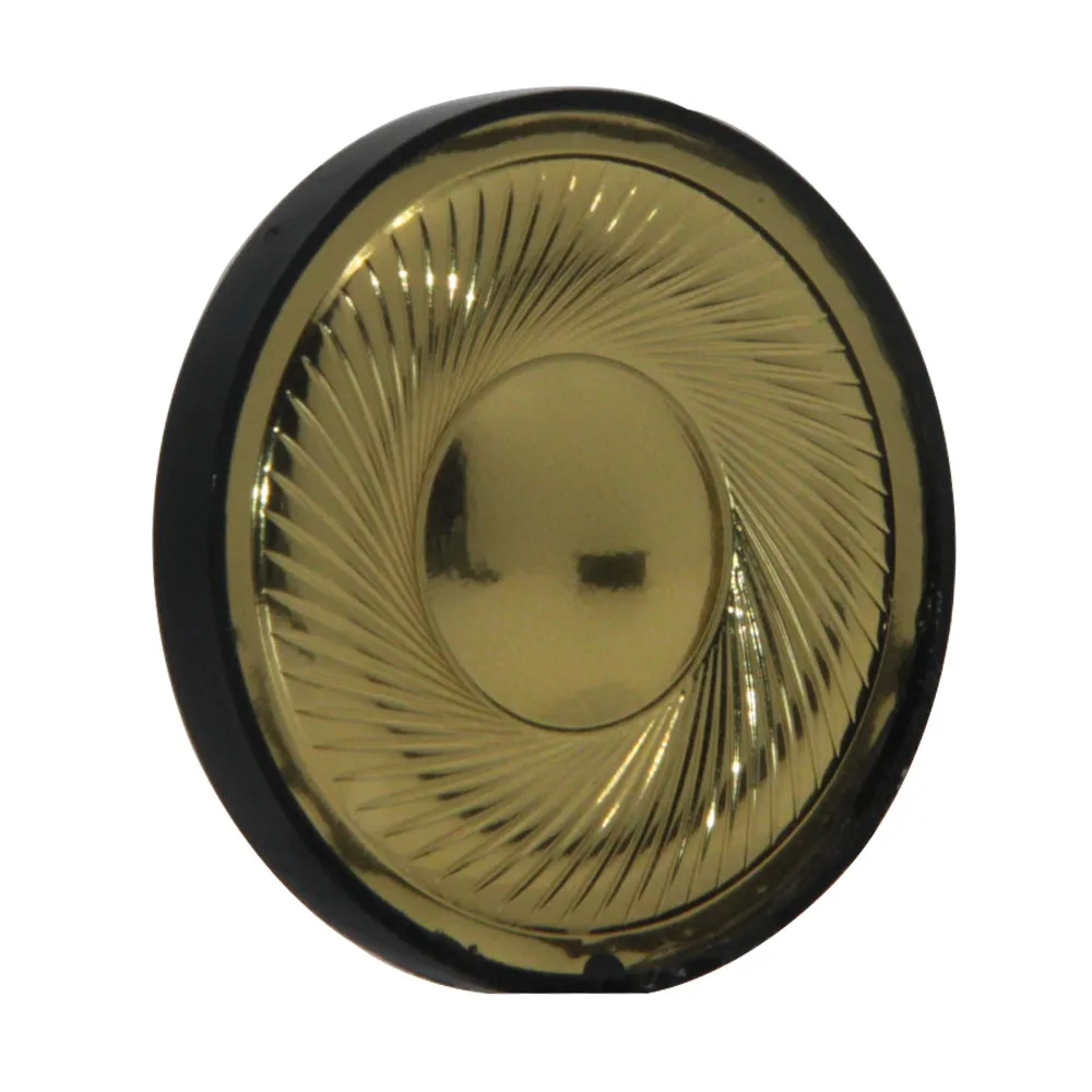 7506 Headphone Speaker Unit For SONY MDR-7506 MDR-V6 MDR-V55 DIY Hifi Sound Gold-Plating Film Driver Deep Bass Sound Repair Part