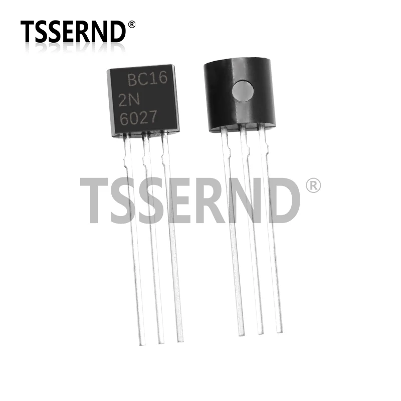 10Pcs 2N3819 2N4125…