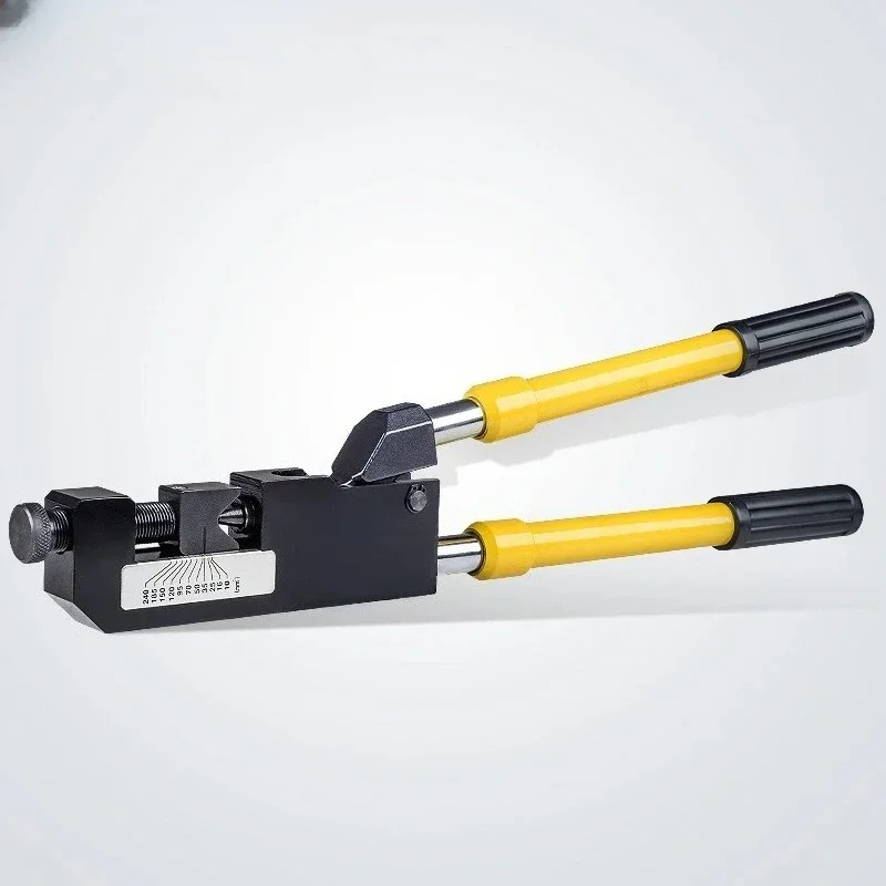 Mechanical point pressing pliers KH-230 crimping pliers, crimping terminals Copper and aluminum 10-240mm cold pressing
