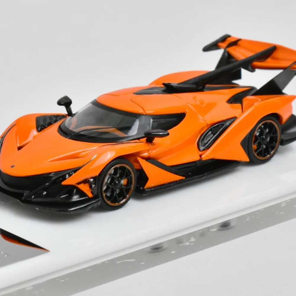 TPC 1:64 الكبار هواية بيكو توبارت مجموعة دييكاست نموذج سيارة