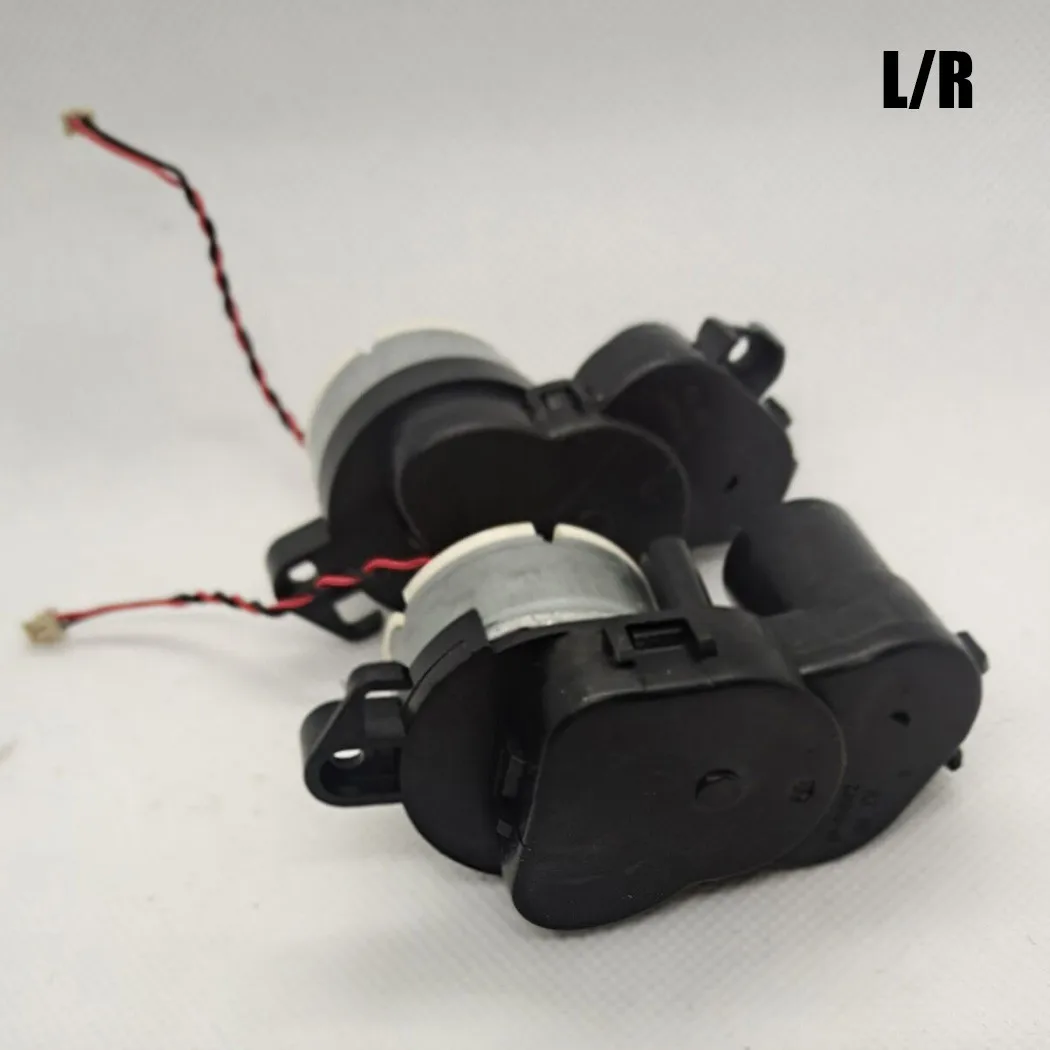 Left/Right Side Brush Motor For T8 T5 N8 N5 Robot Vacuum Cleaner Parts Power Tool Accessories Home Appliance