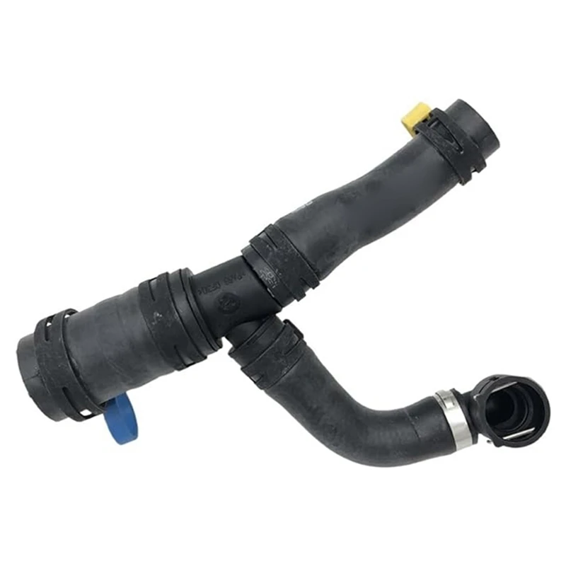 EGR Cooler Outlet Pipe Radiator Hose LR022718 For Range Rover 11-21 Range Sport 14-22