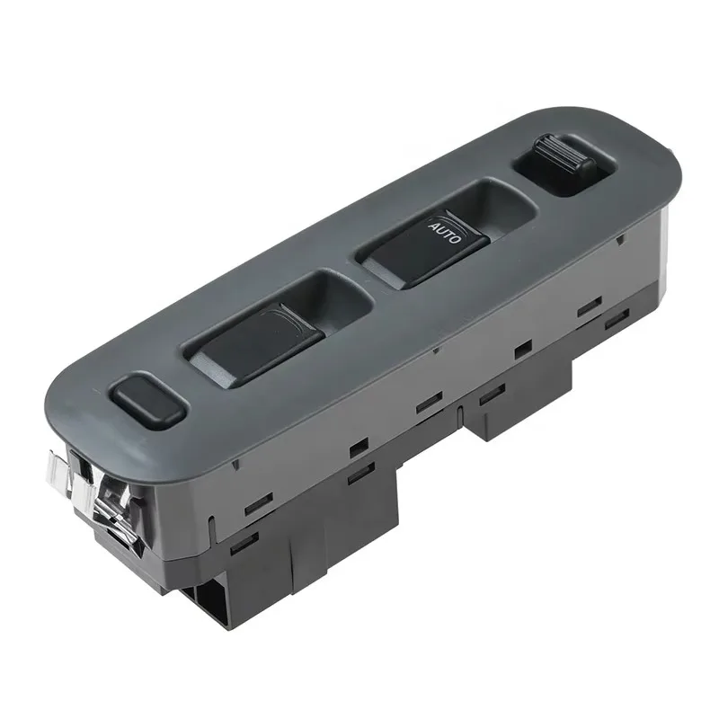 Power Window Switch 37990-66D10-T01 for Suzuki Grand Vitara XL-7 1999-2006 Front Left Driver Master Window Control Switch