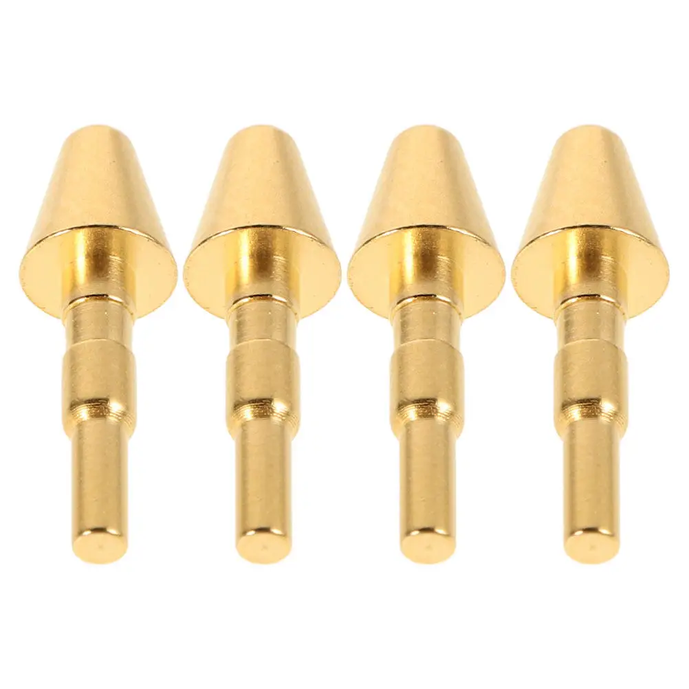 4Pcs Stylus Pen Tip Replacement Set Touch Screen Nibs for Tablets Smartphones Drawing Writing Seamless Compatibility