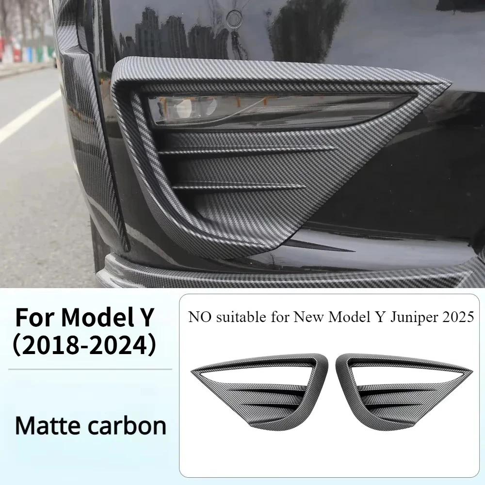 18-24MY Matte carbon