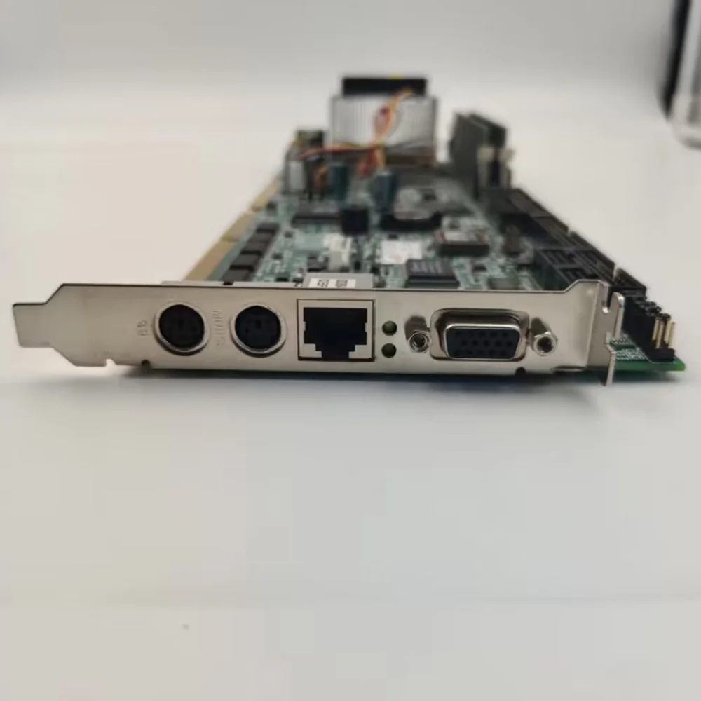 NEAT-770 00E للوحة الأم الصناعية ADLINK بطاقة كاملة الطول Nupro-770