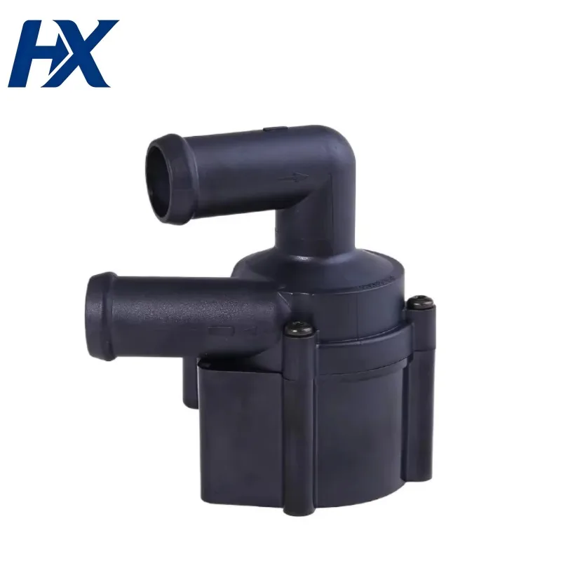 

5N0965561 5N0122093 New Electric Coolant Water Pump for Audi A3 A4 A6 Q3 Q5