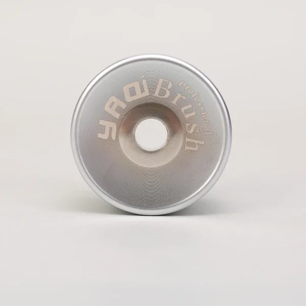 2026 Yaqi Rasiererhalter Matt Chrom Farbe Herren Rasiererhalter – Detail 4