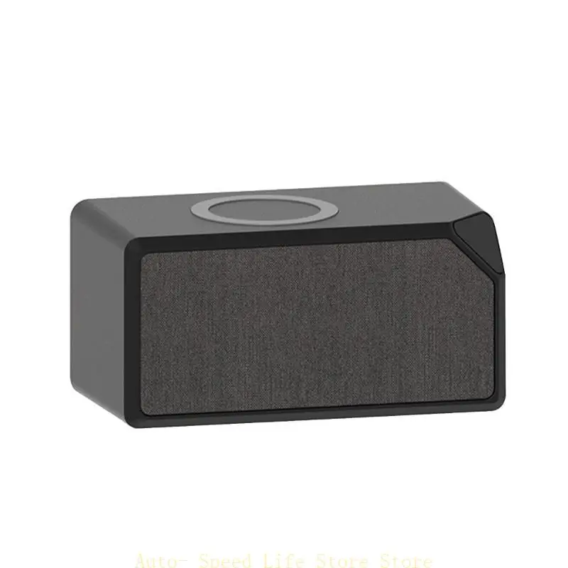 

02DA Wireless Loudspeaker Bluetooth-compatible Subwoofer Charging Dock for Daily