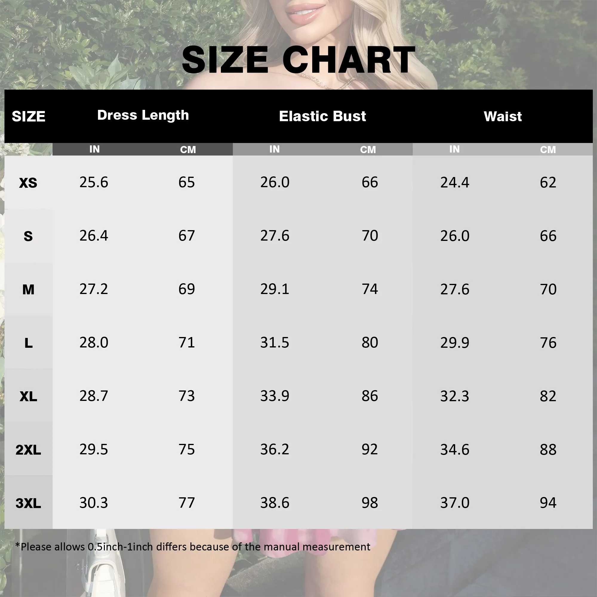 EQQZD Women's Black Floral Strapless Printed Romper Polyester Wide-Leg Knee Casual Summer Trendy Chic Design