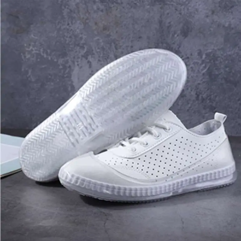 Silicone Waterproof Shoe Covers Non Slip Low Cut Reusable Rain Protectors for Outdoor Travel Kitchen Portable Footwear