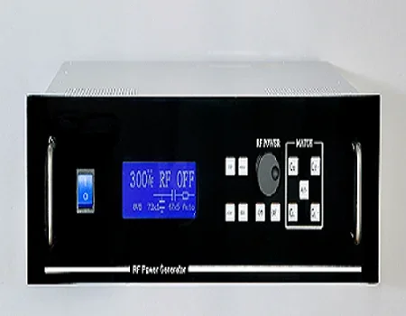 AGM-1303 All-in-One R F Power Supply & Matcher /300W R F Power supply /R F generator