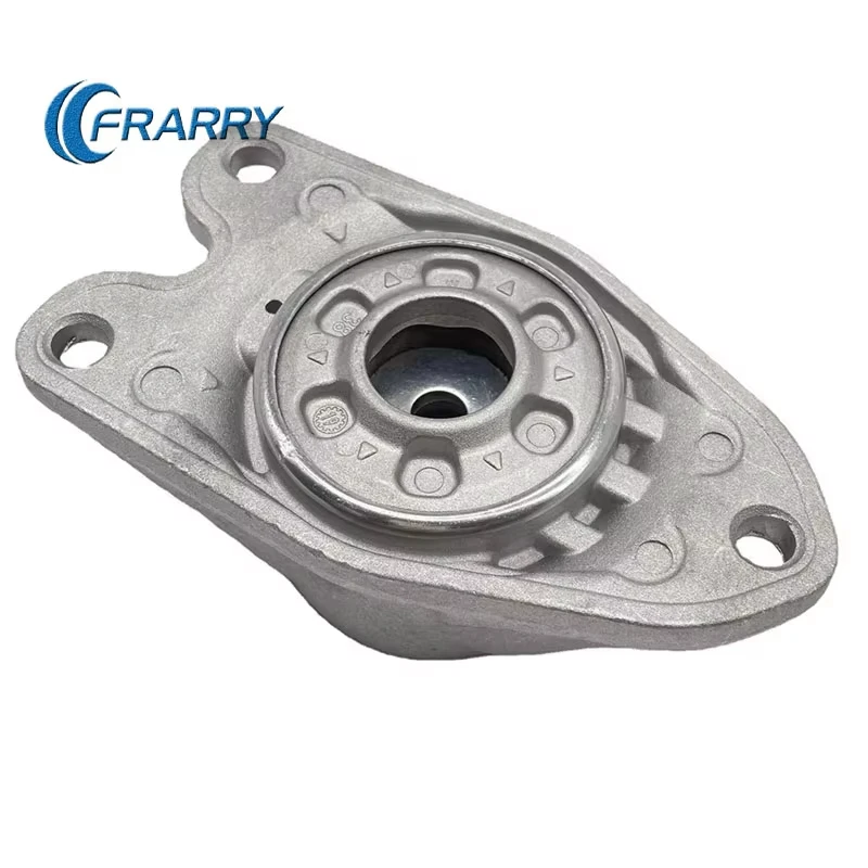 Frarry -  Rear Upper Shock Absorber Mount Strut Shock Mount Support Bearing Metal  33506791706 For BMW F30 F31 F34 F35
