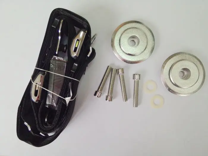 نظام ضبط النفس للكرسي المتحرك الكهربائي للمعاقين #3