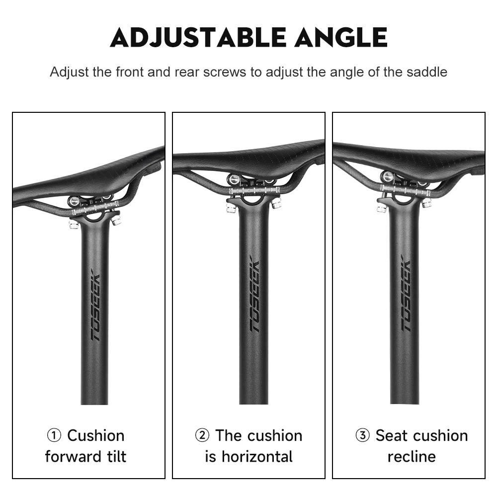 Thumbnail 4 - #13 Compare Bicycle Seatposts Before You Buy