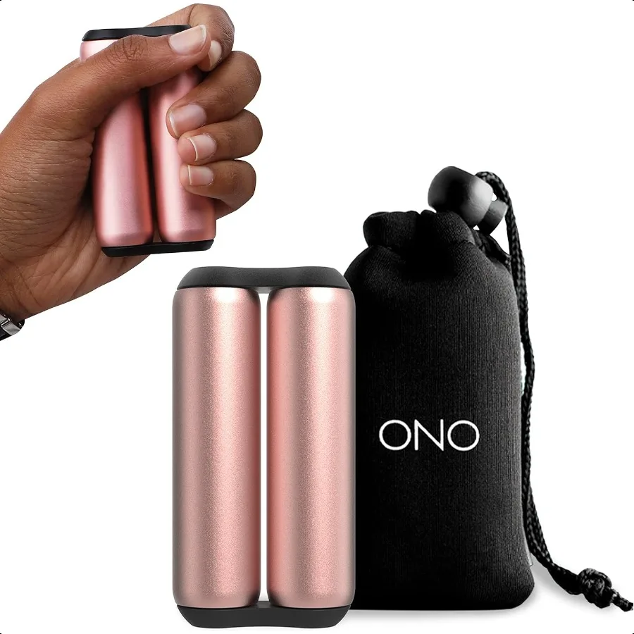 

ONO Roller Handheld Fidget Toy for Adults Help Relieve Str Anxiety Tension Promotes Focus Clarity Compact Portable Design Full
