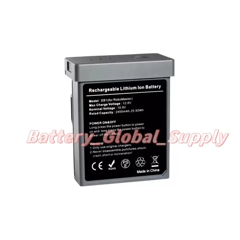 

Battery for S1 2400mAh EP fast delivery, good quality, reliable, brand new