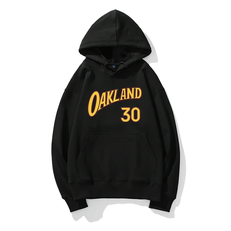 

Solid Casual Hoodie Autumn Men's Hoodie Fashion Letter Pattern Hoodie Men's Winter Long Sleeve Coat Personality Men's Sweatshirt