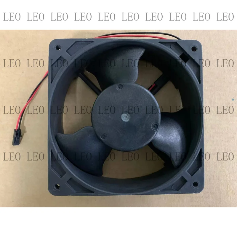 MY For Nidec BETAV TA450DC/ B33534-55 Cooling Fan 120 * 120* 38mm 24V 0.45A