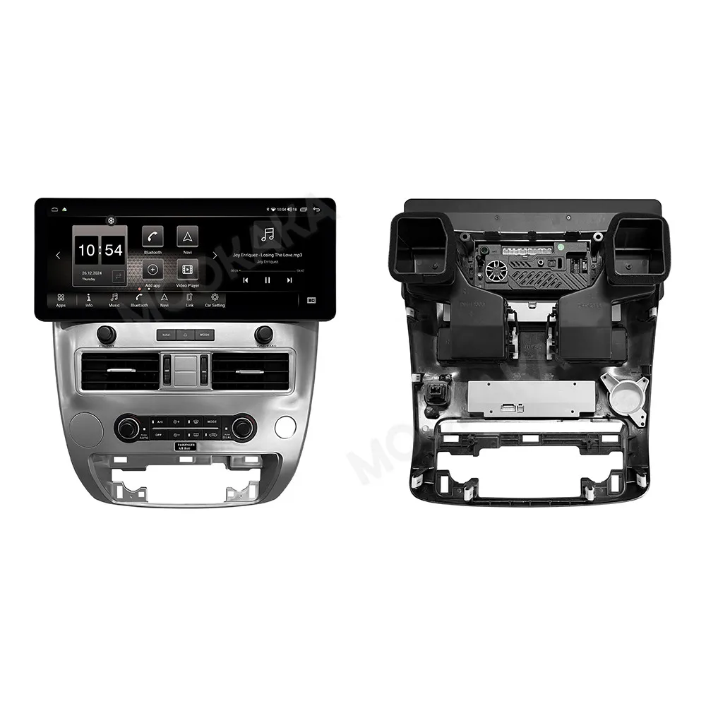 Android 15 Radio For Infinit QX56 Armada 2008~2015 GPS Multimedia Intelligent Navigation Car Stereo Receiver player Head Unit