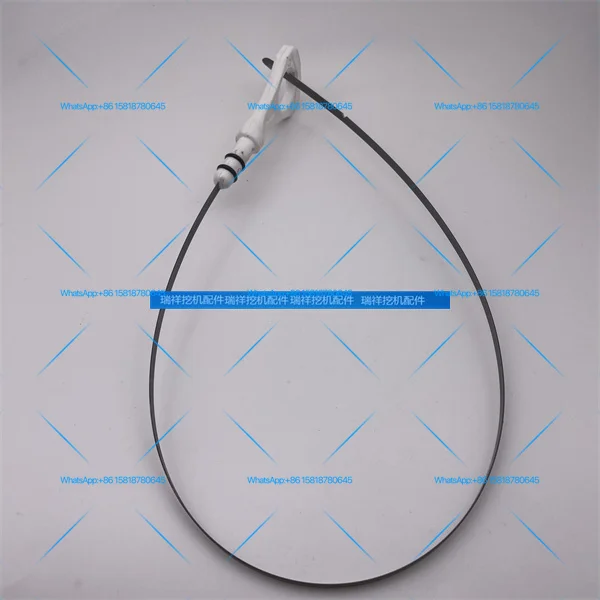5PCS 4M40 engine ruler E306/307BCD/308 ruler excavator
