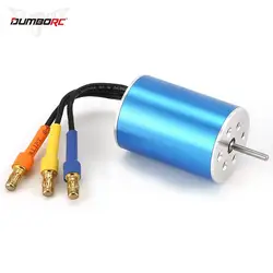Surpass Hobby 2430 8200KV 7200KV 5800KV Motor& 25A Brushless ESC for 1/18 1/16 HSP Redcat Traxxas HPI Tamiya RC On-road Car