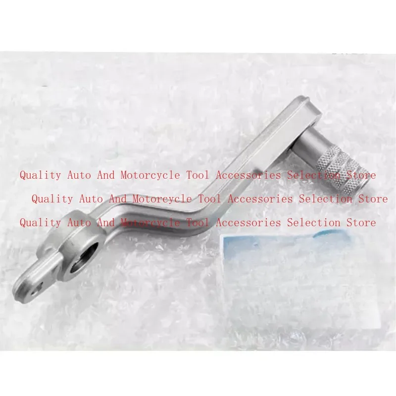 ل CFMOTO CF800NK NK800 قطع غيار الدراجات النارية مزيج دواسة الفرامل الخلفية مناسبة ل CFMOTO 800NK NK800