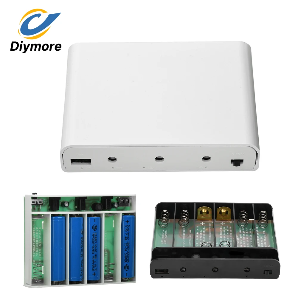 Dc Ups 5V 9V 12V Ou…