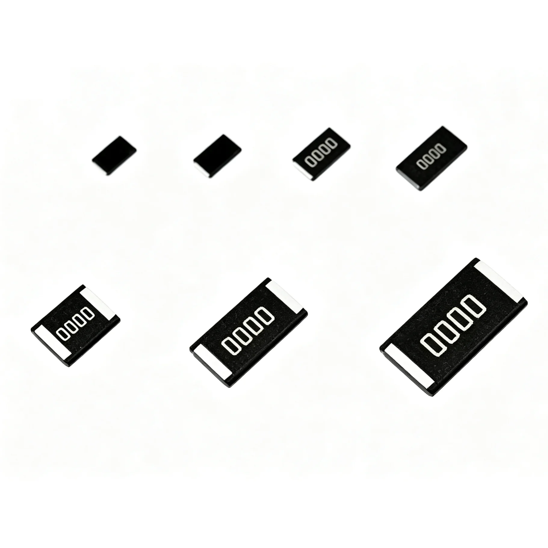 20PCS 0Ω 0ohm 0402 0603 0805 1206 2512 PMR01ZZPJ000 PMR03EZPJ000 PMR10EZPJ000 PMR18EZPJ000 PMR100HZPJ000 NEW Original Resistance