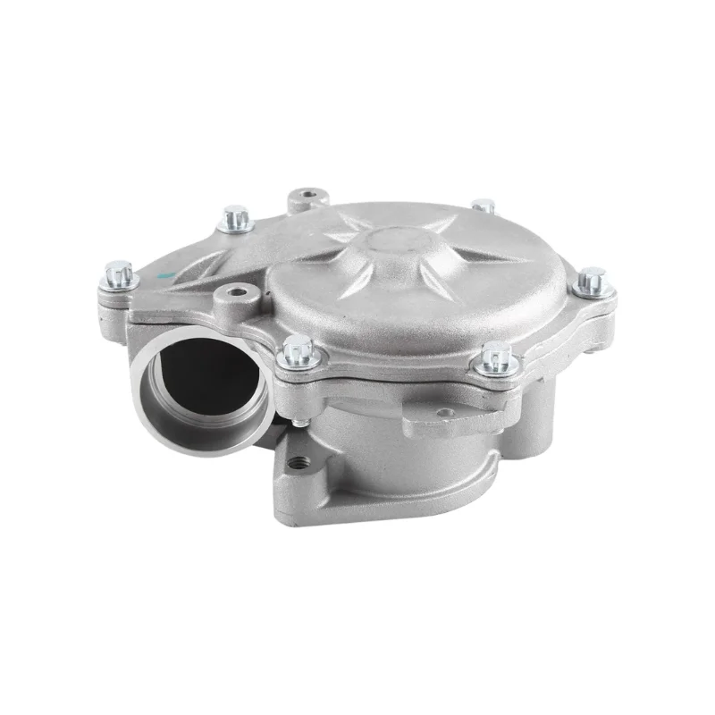 

Auto Parts Water Pump 11517515778 11517511221 For BMW 1 3 5 Series X1 X3