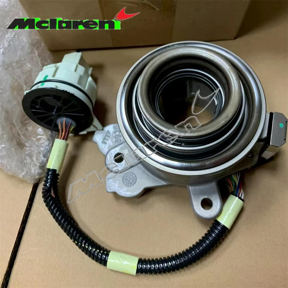 

Original New 7DCT250 Release Bearing Kit 24282408 10942300 For Rongwei/Ingland 1.0T/Grandview 1.5T/Onclave 1.5T DCT250