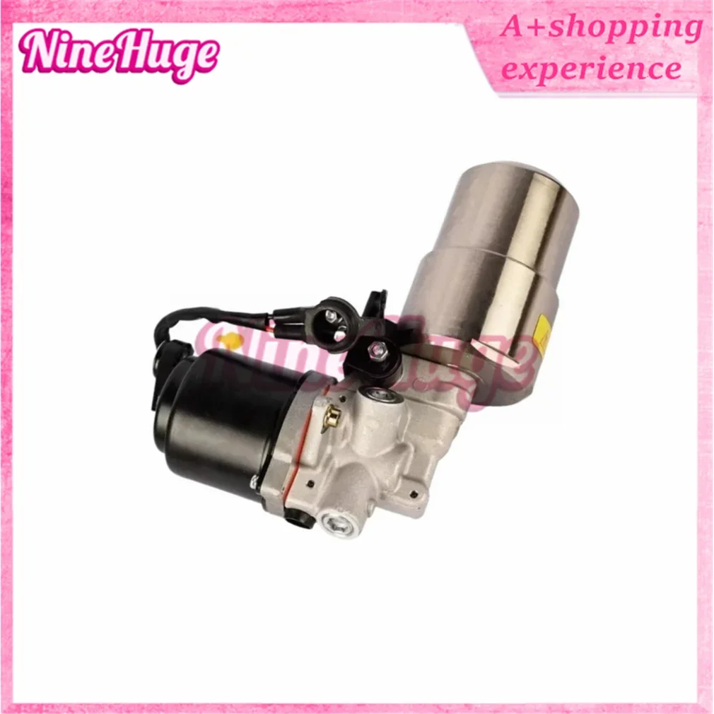 

New High Quality MR977462 ABS Pump Brake Booster Hydraulic Motor Accumulator for Mitsubishi Pajero Montero 2000-2021 4630A012