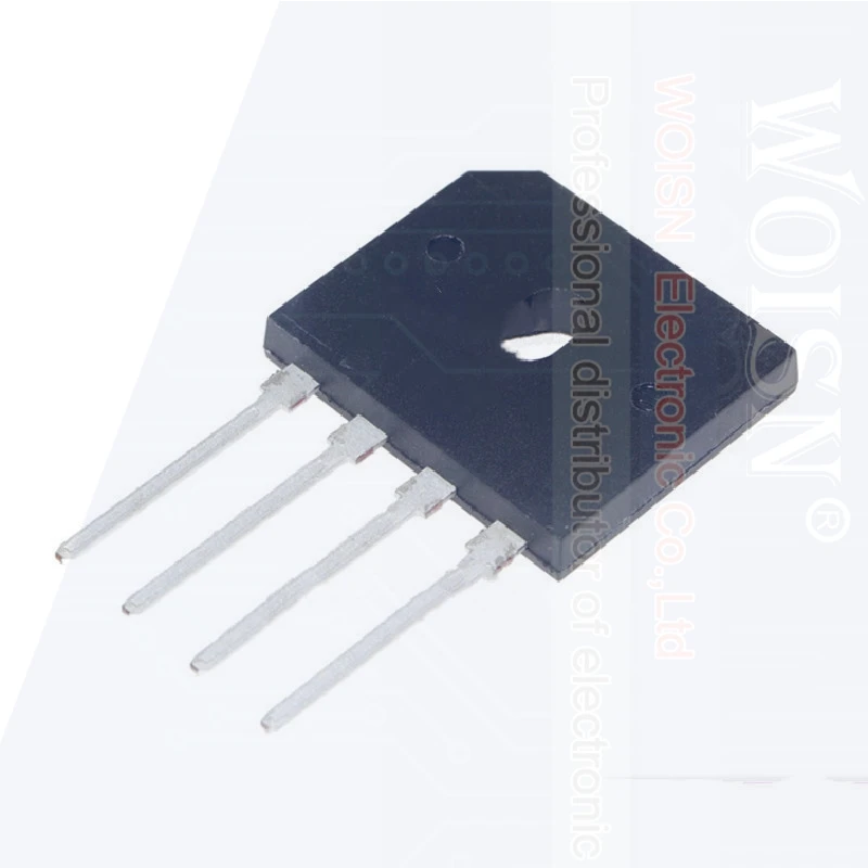 2-5PCS D5SB60 5SB60 PIC16F88-I/SS PIC16F88 FDMS7602S 7602S 2005Z 2005 L292 292 G20N60B3D G20N60B3