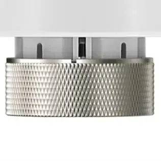 

Умный термостатический клапан ABS для TUYA, умный термостатический клапан ZIGBEE позволяет легкий контроль