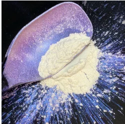 

25g Iridescent White Ghost Chameleon Car Paint Colors pigment powder/color shifting car paint pigment powder