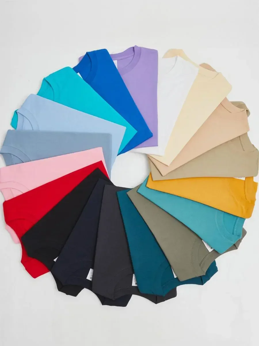 Thumbnail 3 - #81 Best Womens Basic Cotton T-Shirts to Buy In 2026