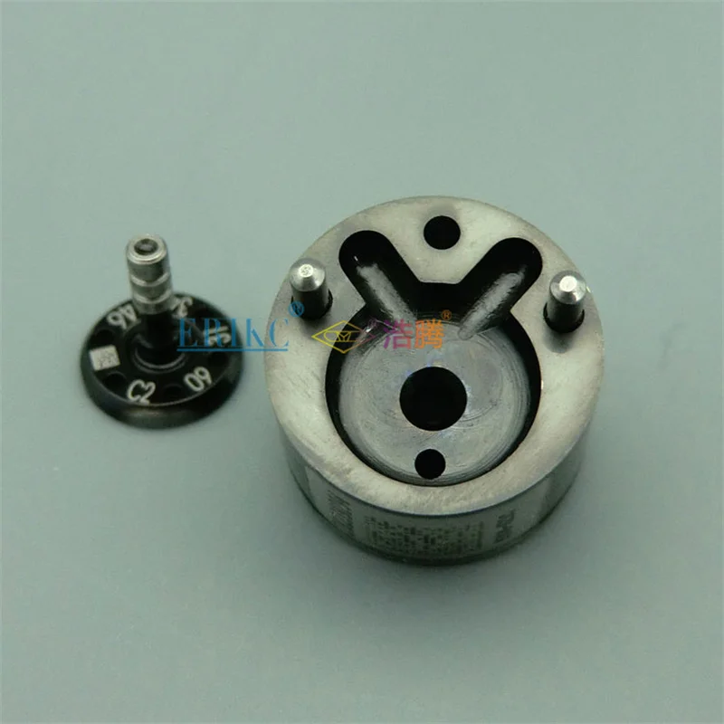 ERIKC Injector Valve 9308-621C Nozzle L120PBD Repair kits 7135-647 Nozzle for Inyector EJBR04001D EJBR01801A EJBR01801Z