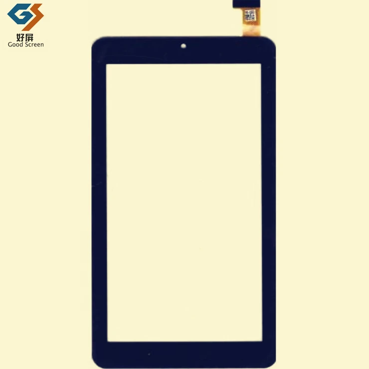 Black 7 Inch for exper easypad 7 t7c Capacitive touch screen panel repair replacement spare parts free