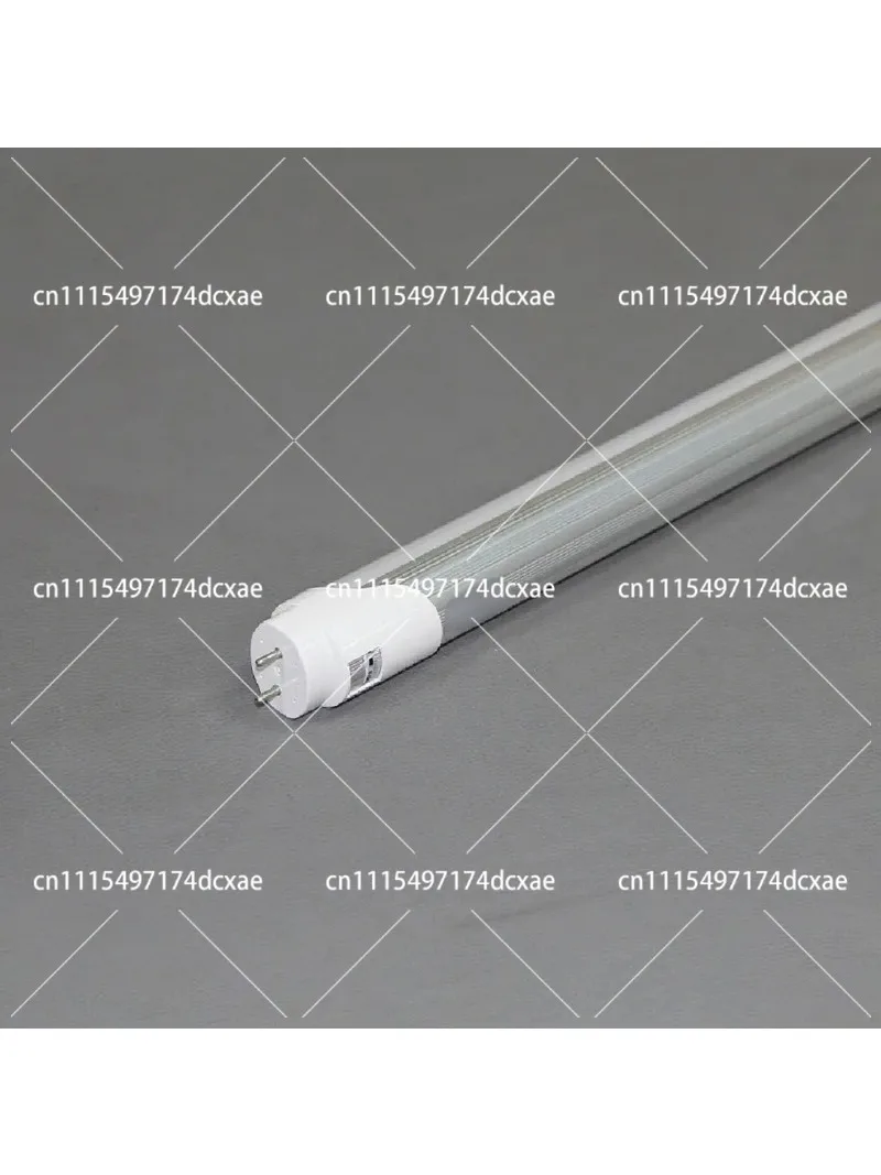 Aluminum Plastic T8 LED Tube Light 12V 24V 36V Low Voltage High Brightness Fluorescent Replacement Lamp