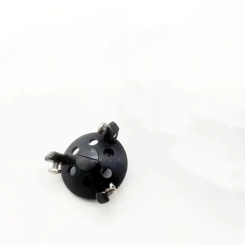 NEW Sewing Machine Parts Changing The Presser Foot Tool For Single Needle Presser Foot Tripod Quick Change Presser Foot