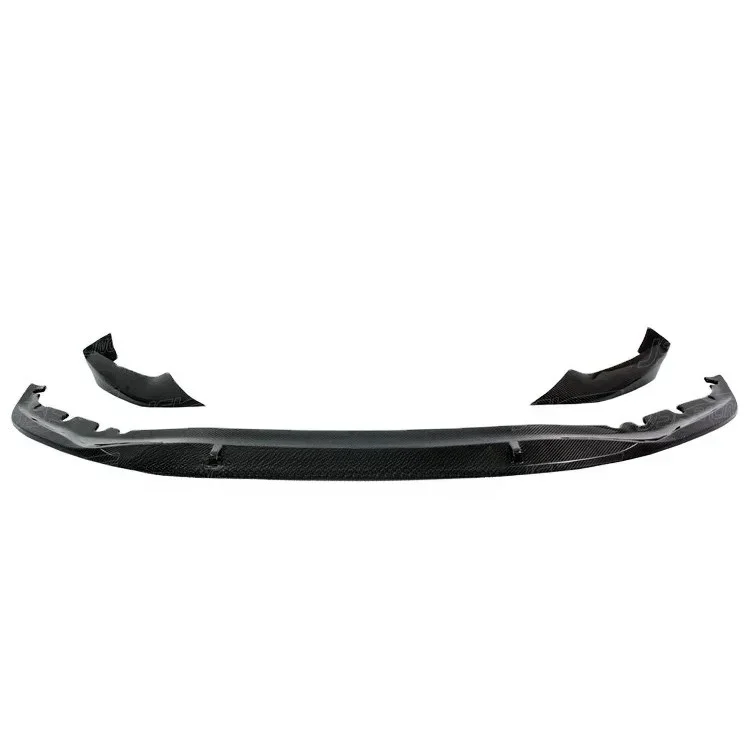 M-P STYLE CARBON FIBER FRONT LIP HOT SALES